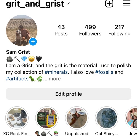 Meet your Posher, Sam - Picture 3 of 3